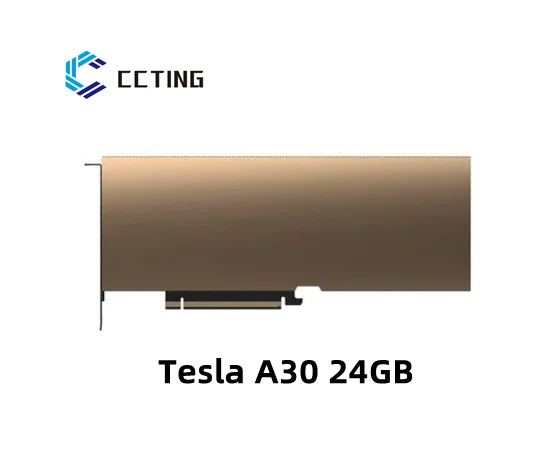 Nvidia tesla a30