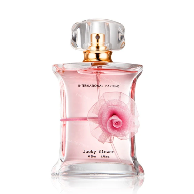 Langlebiges Damenparfüm, natürlicher, frischer Duft, fruchtiger holziger Duft, Pheromone-Duft, lockt hochwertige Parfüme, Geschenk an