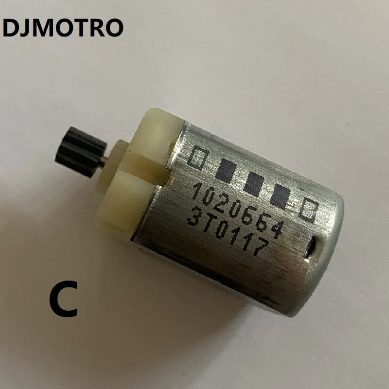Car Door Lock Motor For Benz Smart W451 W452 W453 Trunk lock motor1020664