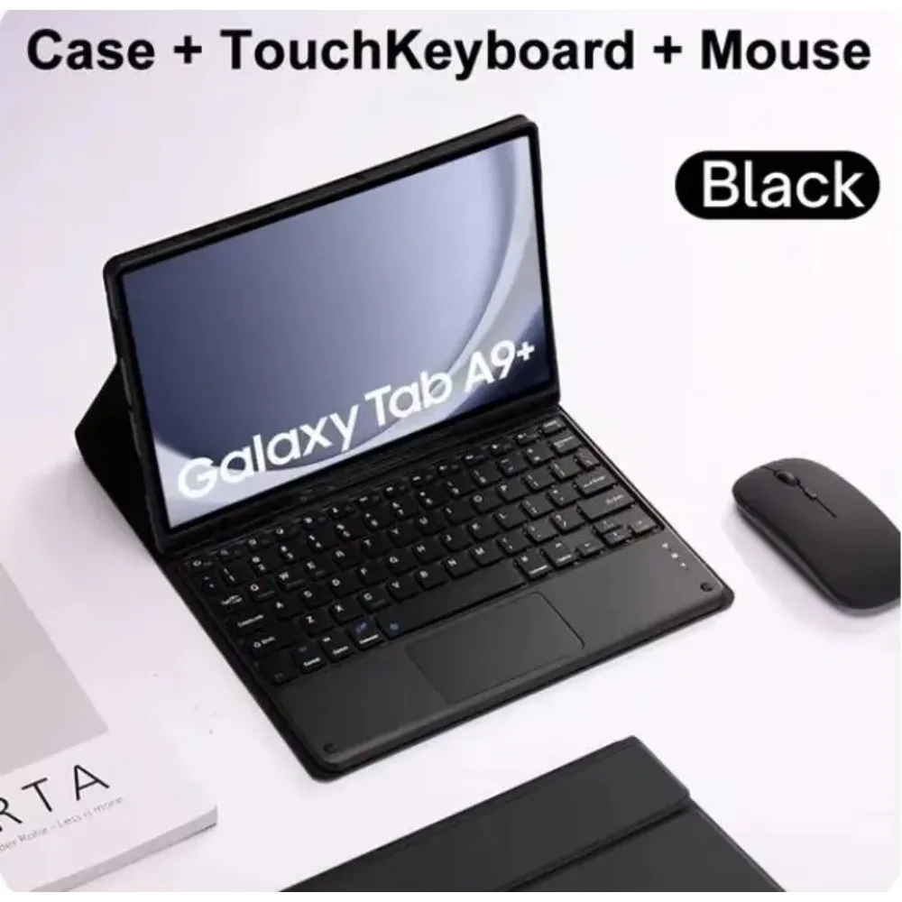Universal Keyboard Case with Protective Cover