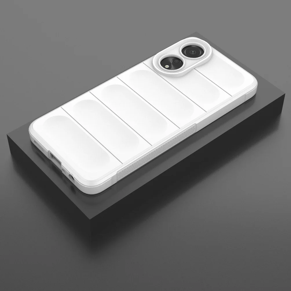 Enhanced Airbag Anti-drop Hybrid Shockproof Armor Case - Heavy Duty Protection Cover