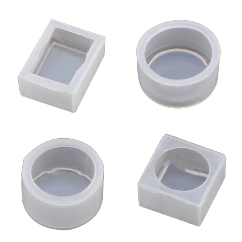 

Waterproof Silicone Caps Dustproof Caps Essential for 16/22mm Button Switches
