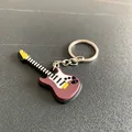 Electric guitar