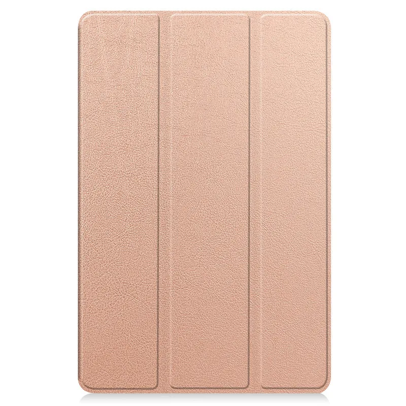 Coque For Teclast T50 Tablet Fold PU Leather Protective Hard PC Tablet Case For Teclast M40 Plus P40HD P30S T 50 Smart Cover_voghion.com