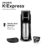 2023 New Keurig Single Serve K-Cup Pod Coffee Maker 5