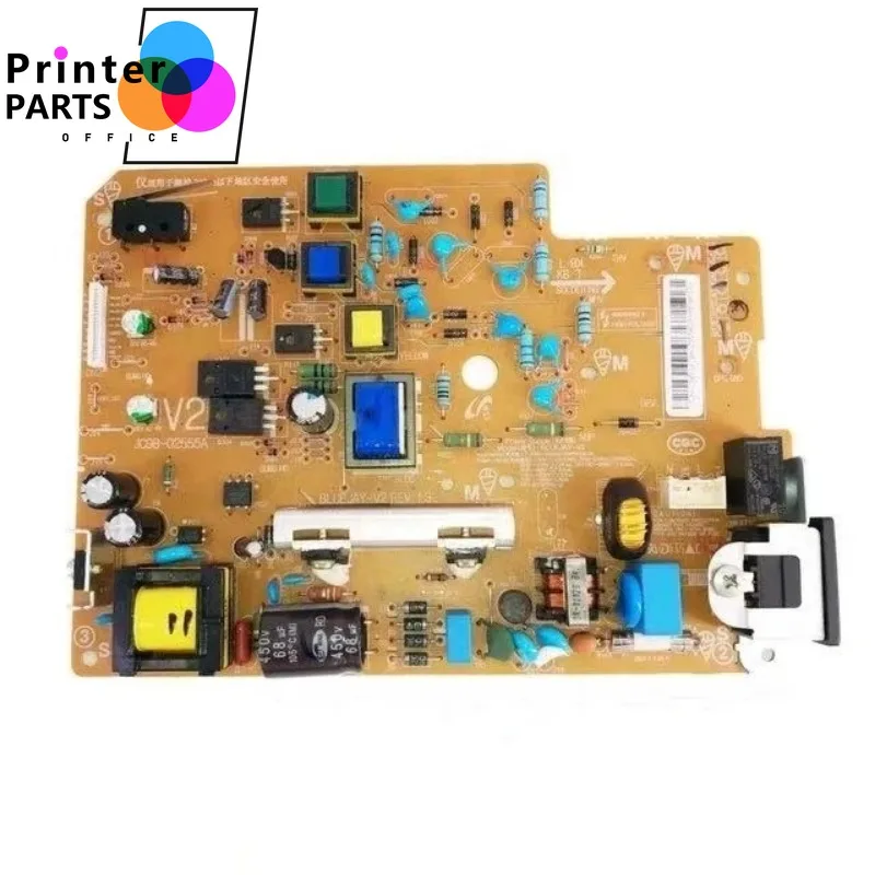 

Женская плата питания для Samsung ML 2160 2161 2165 2020 SCX3400 2021 SF760 M2070
