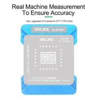 هولدر شبلنة معالجات الأيفون RELIFE RL-601MA (من A11 إلى A19 Pro) 2