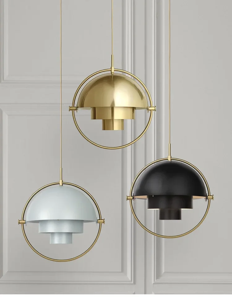 Pendant Light Image 15