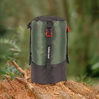 Ultralight Waterproof Camping Sleeping Bag for Adventure Seekers - Image 3