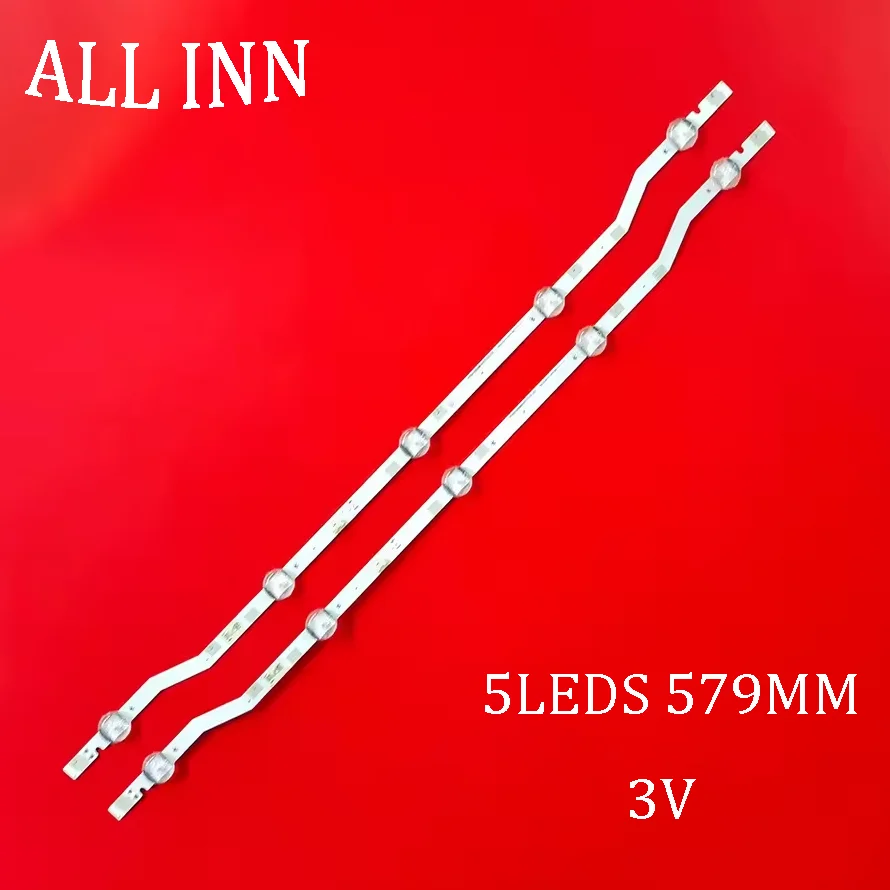 LED backlight Strips For UE32M4000AU UE32M4000 UE32M4002 UE32M4005 UN32M4500 UA32M5000 V7DN-320SM0-R1 BN96-43703A LM41-00419A