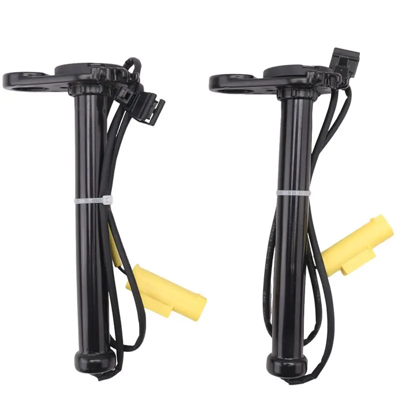 ATT-2PCS 새로운 왼쪽 및 오른쪽 액티브 보닛 액추에이터 힌지 센서 A1779062301 메르세데스 벤츠 A CLA GLB -클래스 W177 W118 W247용