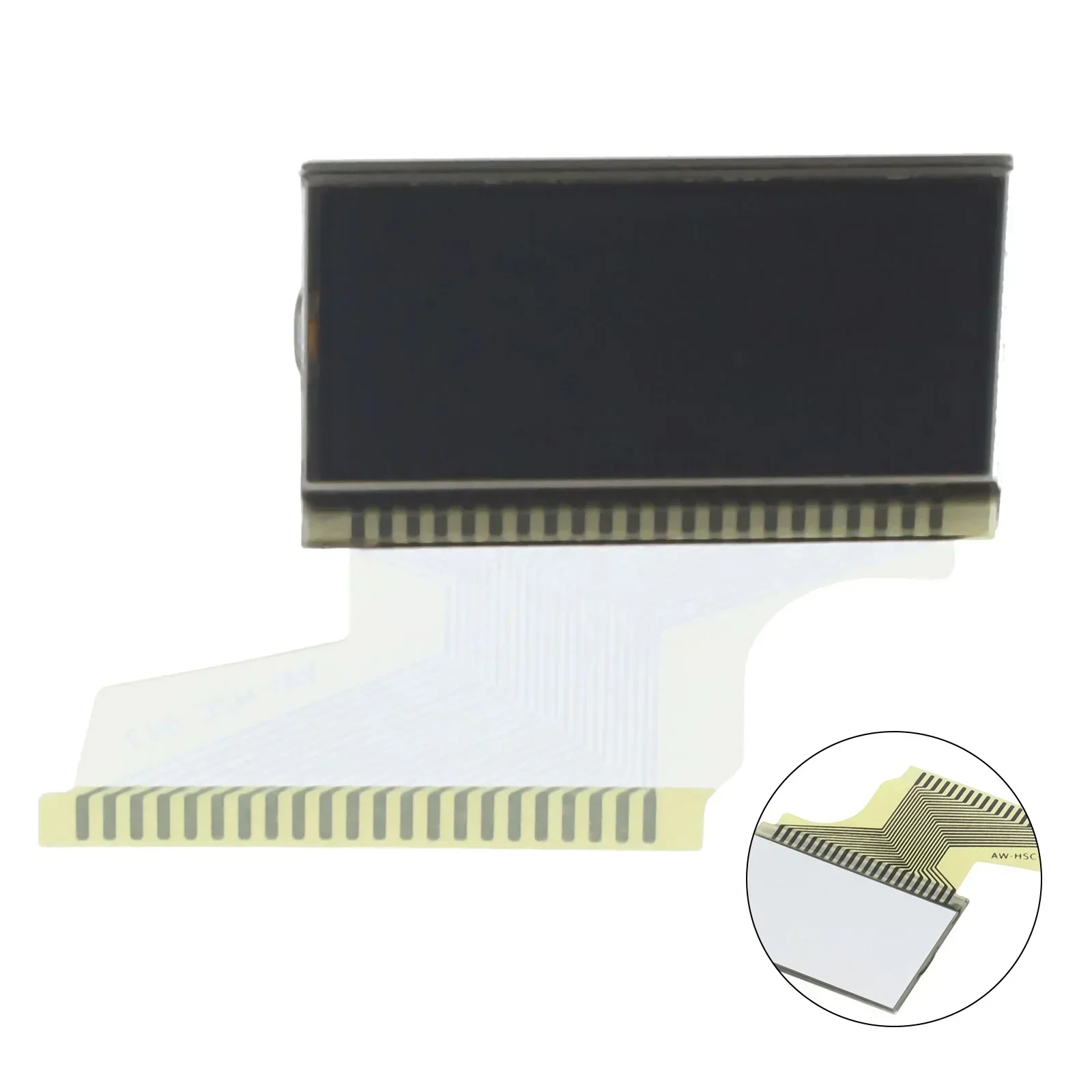 LCD Display Instrument Cluster Display For Opel/Corsa/Meriva/Tigra Dashboard Replacement