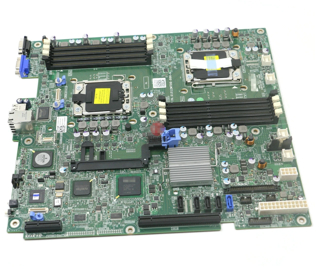 Scheda Madre Per Dell R410 01V648 0Wwr83 0W179F