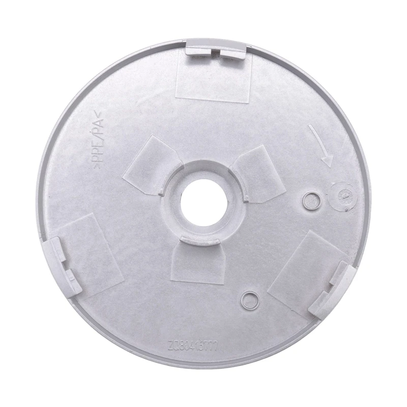 Car External Gas Petrol Cap Cover Tank Lock Cover fuel tank cover oil fuel cap For Peugeot 206 207 For CITROEN C2 1508C1