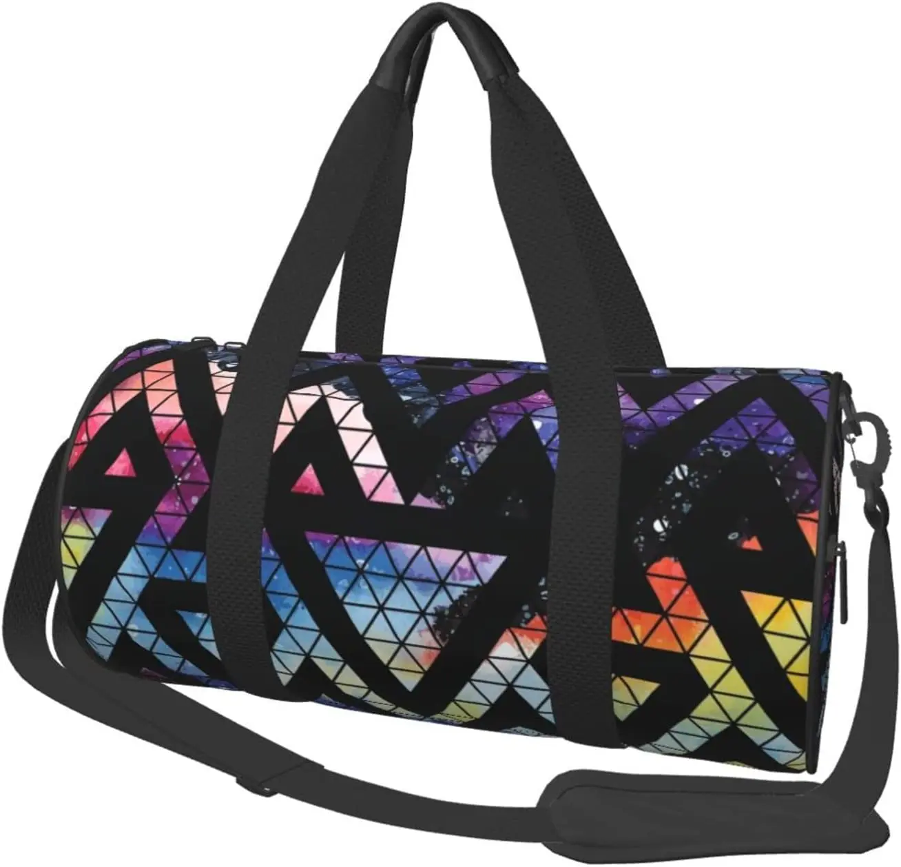 Sac De Sport Rond - NBG0397 | ANATUM Entreprises