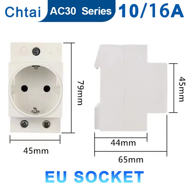 EU Socket