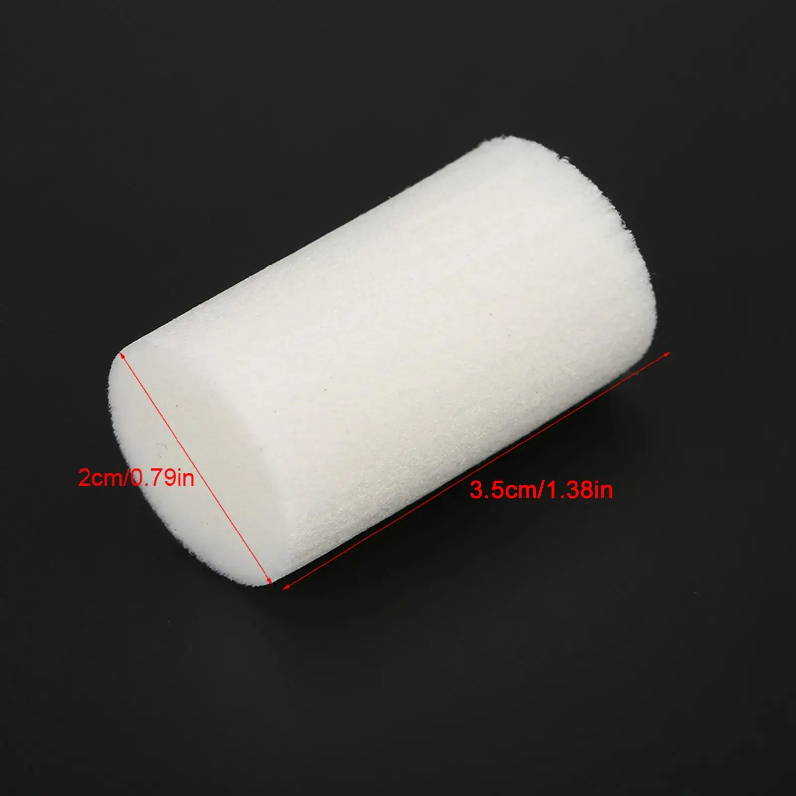 Electric High Pressure Pump Filter for compressing Machine System 50Pcs