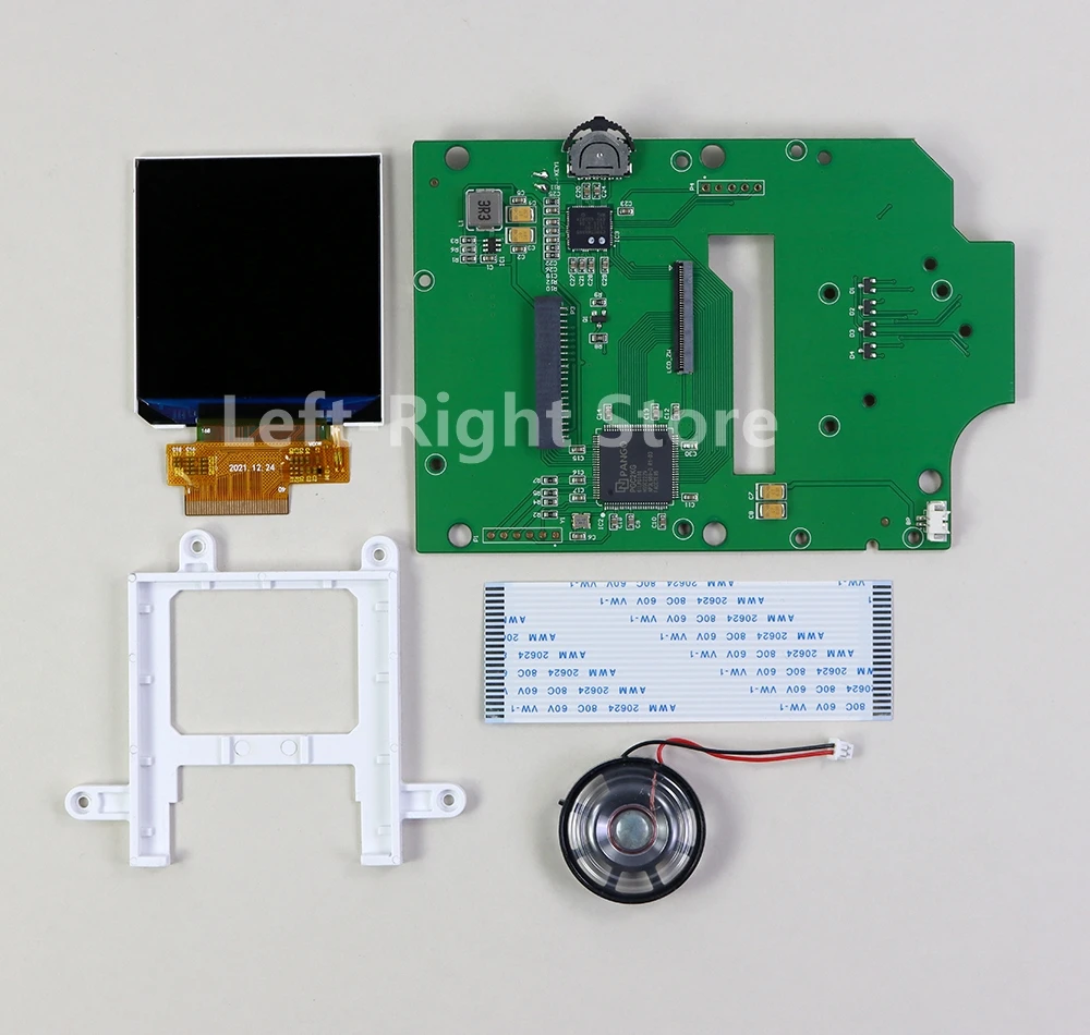Ӻ V4.0  GB V4 DMG IPS LCD ũ ŰƮ 귡Ŷ,  ̺ ǰ ִ 2.45 ġ IPS ũ, 3 Ʈ
