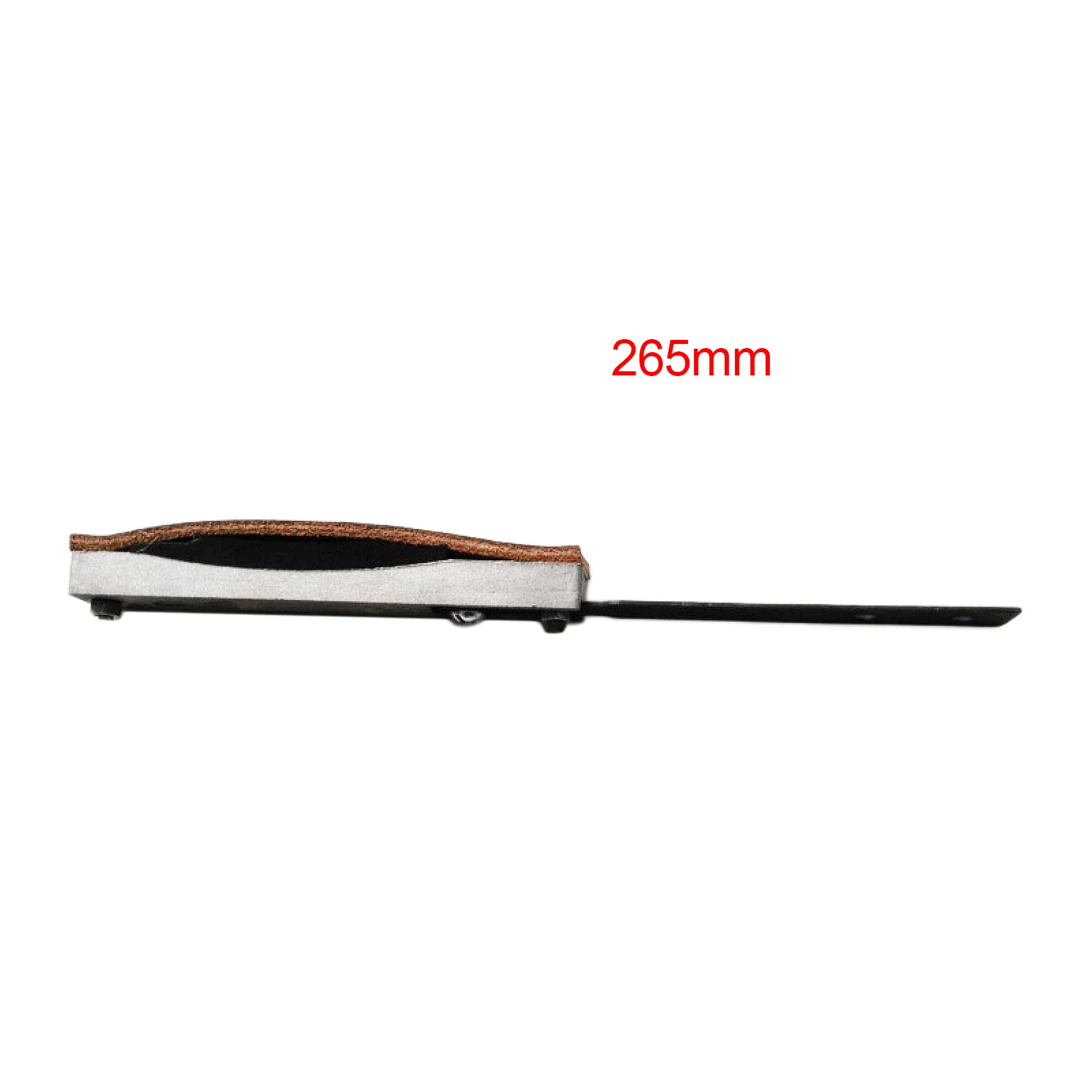 Exercise Bike Brake Pad Fitness Friction Pad Brake Group For Home Indoor Gym Metal And Other Fitness Bike Brake Pad 26.5cm 6
