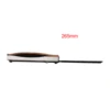 Exercise Bike Brake Pad Fitness Friction Pad Brake Group For Home Indoor Gym Metal And Other Fitness Bike Brake Pad 26.5cm 6