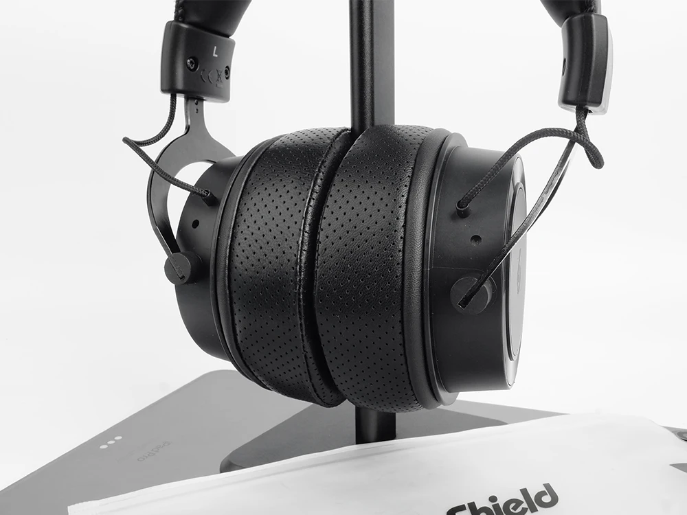 Ohrpolster Hifiman SUNDARA HE300 HE500 HE560 Ohrmuscheln aus Schafsfell Perforiertes Schafsfell-Ohrpolster Kopfhörer-Memory-Cover Schaumstoff – Detail 20