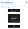 ALIENTEK Logic Analyzer DL16 USB Protocol Analyser 250MHz Max Sample Rate 16Channels ARM FPGA Debug Protocol Decoding Software 6