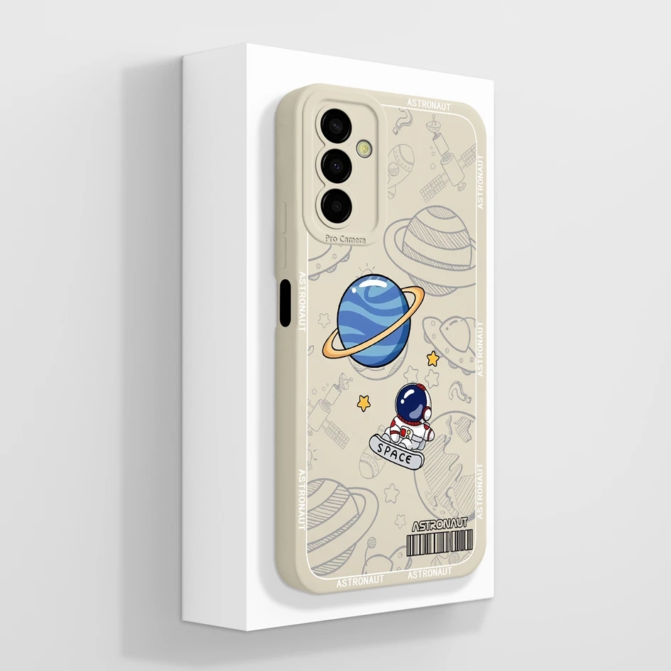 Chubby Panda Liquid Silicone Anti-Drop Durable Phone Case