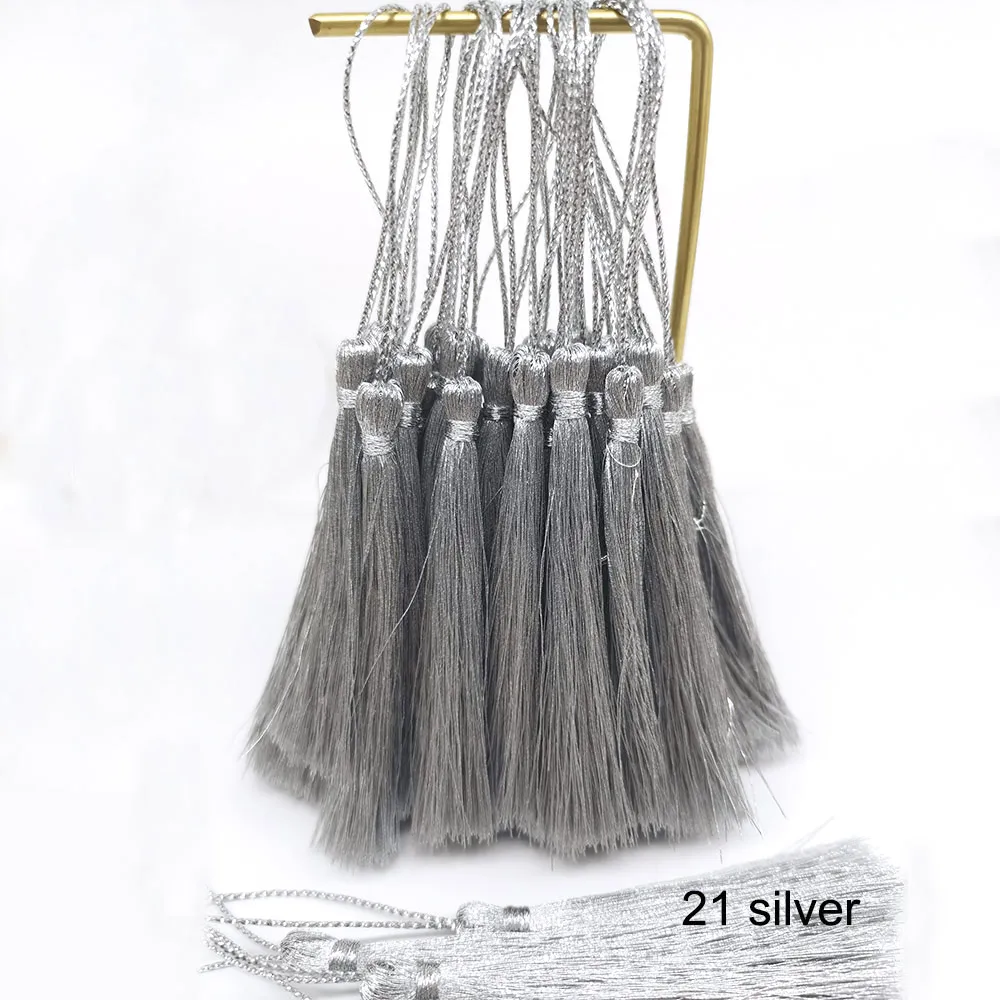21 Silver 32pcs