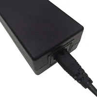 42V 2A Battery Charger for 36V Li-ion Battery 10S 18650 pack Connector RCA 8MM Power Supply Adapters 3