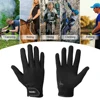 Professional Horse Riding Gloves Equestrian Horseback Riding Gloves For Men Women 6