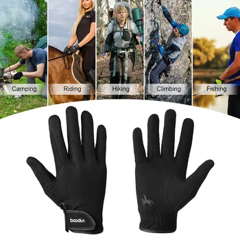Horse Riding Gloves 6