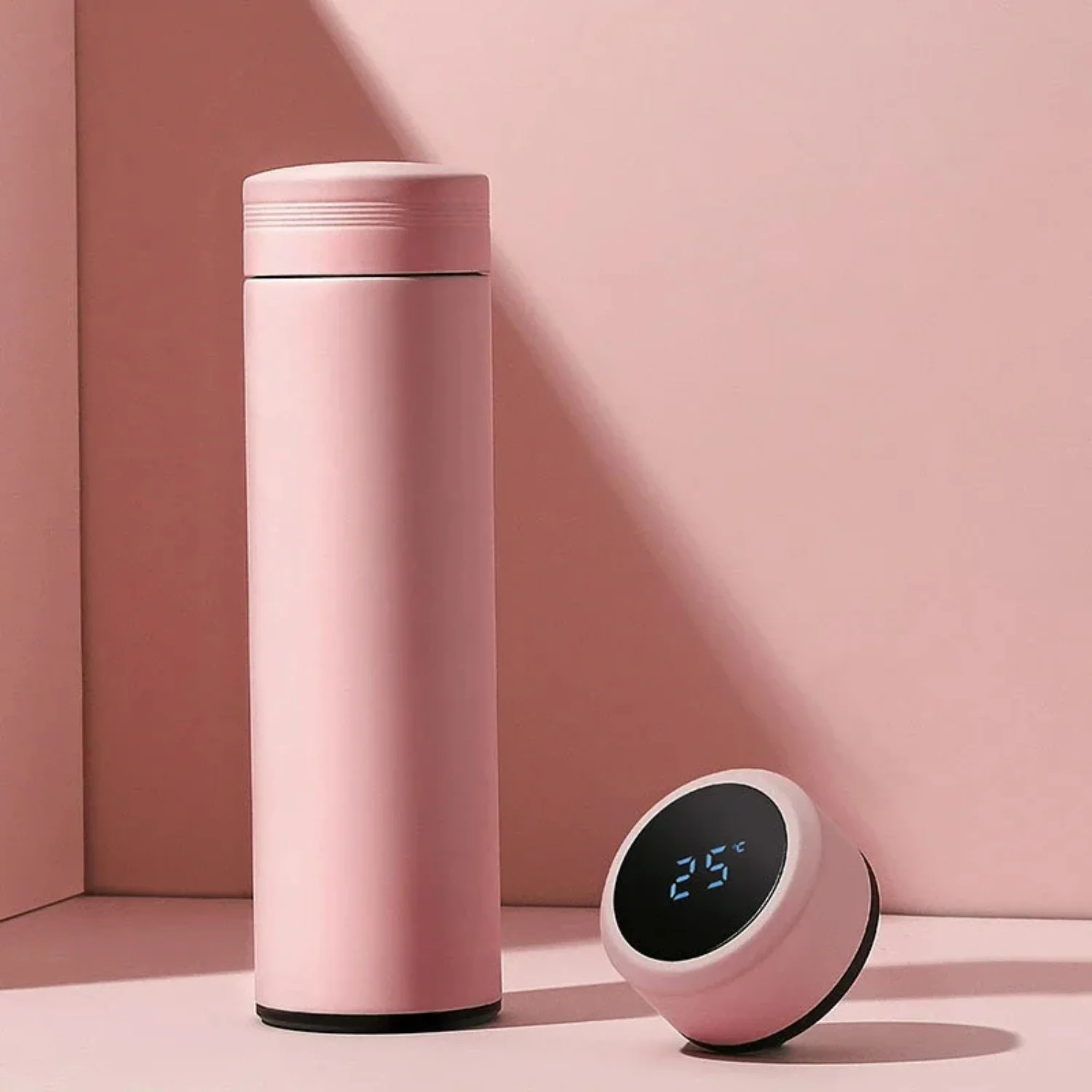 Perfect for Hot and Cold Drinks