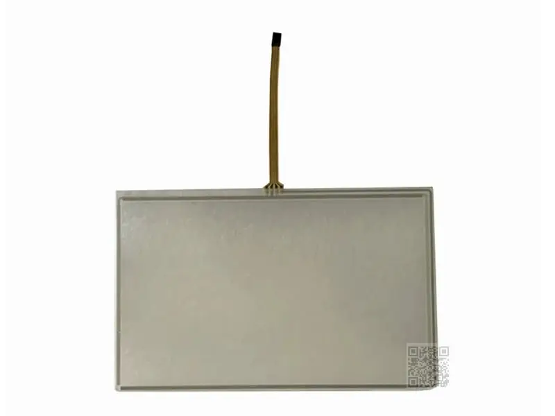 New For 7-inch AMT 10582 AMT10582 Touch Screen Glass