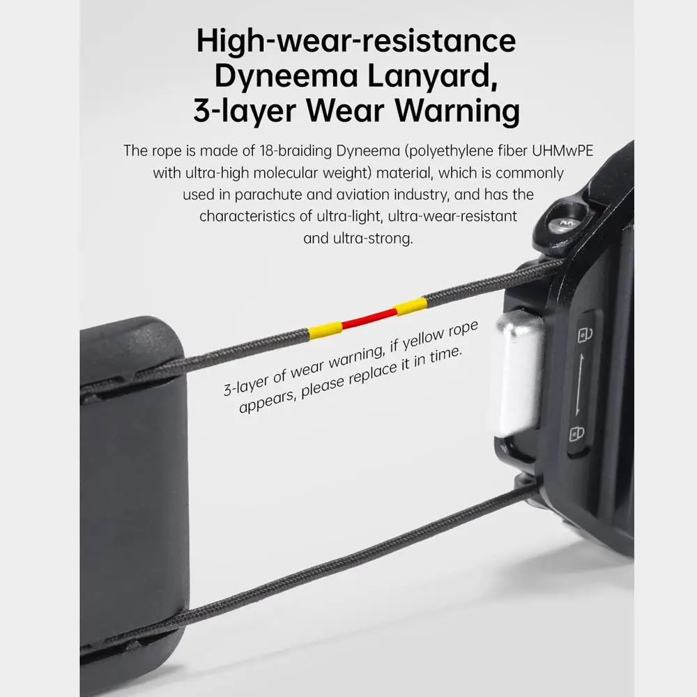FALCAM F38B3802 F38 Quick Release for Backpack V2