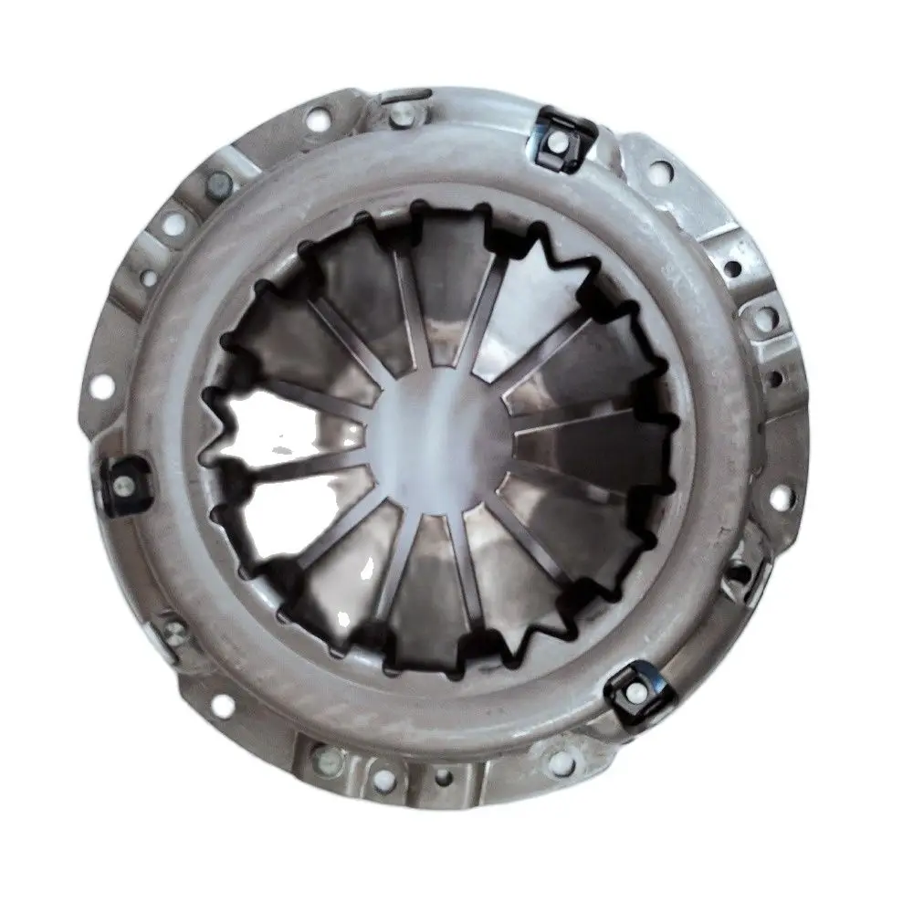 Transmission Drivetrain of JAC J5 Car auto parts oe 1600100U7101 Clutch Pressure Plates