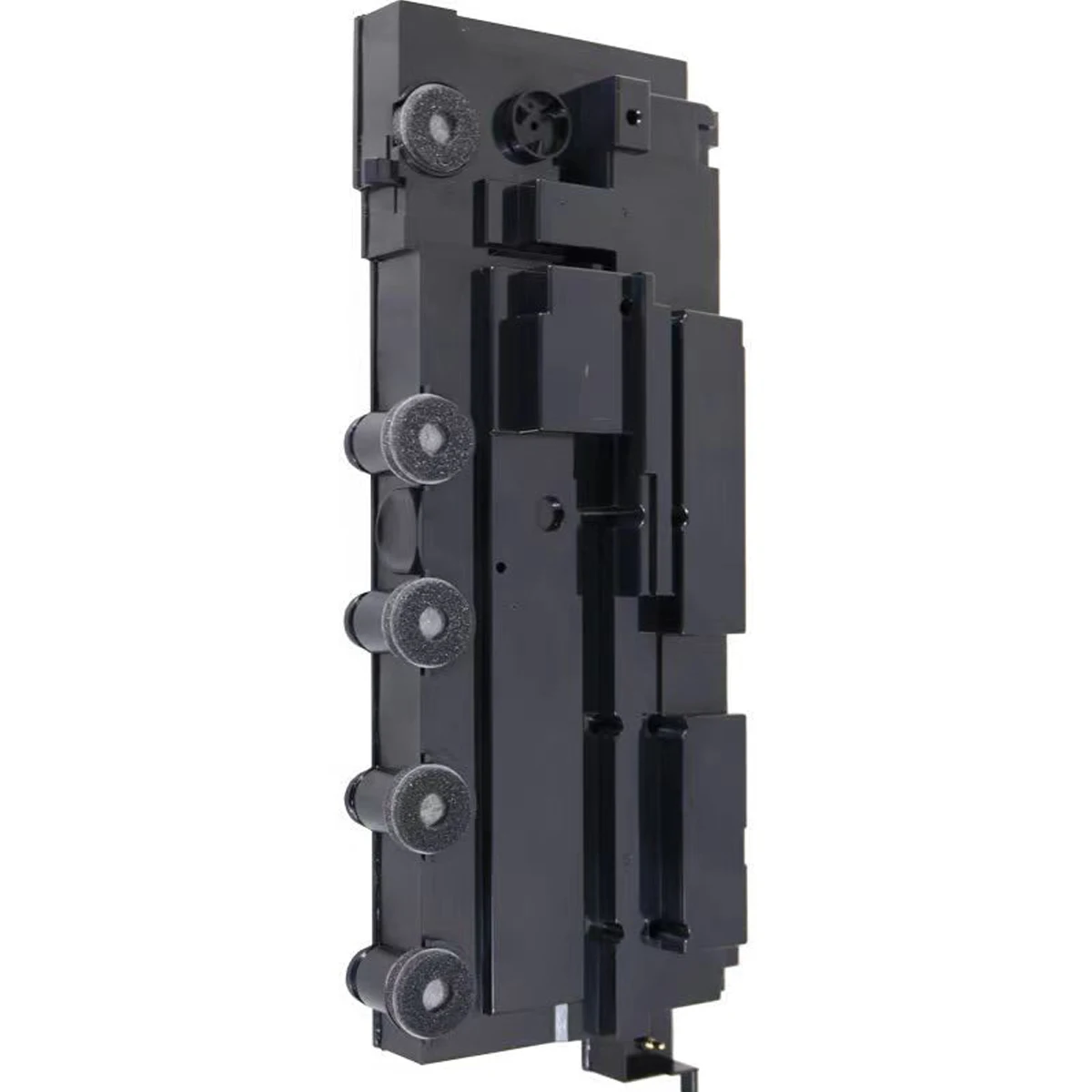 Waste Toner Box Container Refill Kits FOR LexmarkCS521-dn CS622-de CX421-adn CX522-ade CX622-ade CX625-adhe MC2325-adw
