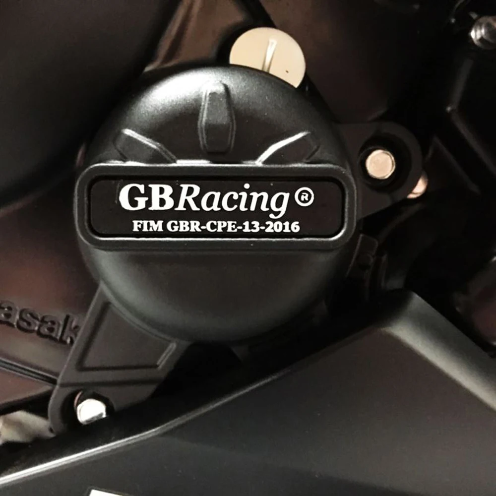 KAWASAKI Z650-NINJA 650-Engine Protective Cover engine cover protector