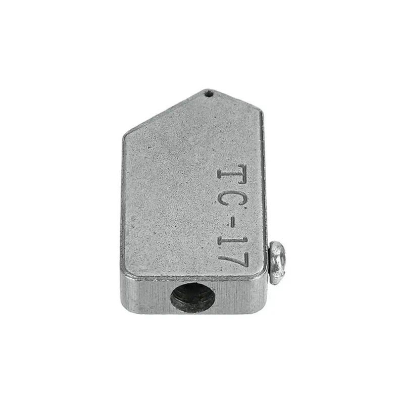 4/5/6/10 PCS TC-17 Oil Glass Cutter Replacement Glass Tile Cutter Head  Straight Head High Strength Cutting Accessories 3