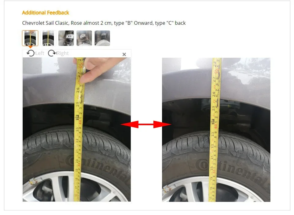 Car Suspension Cushions Bumper Protector Reduce Shock Noise Easy Install 2Pcs Urethane Meteria For Auto Truck SUV Jeep Vehicle