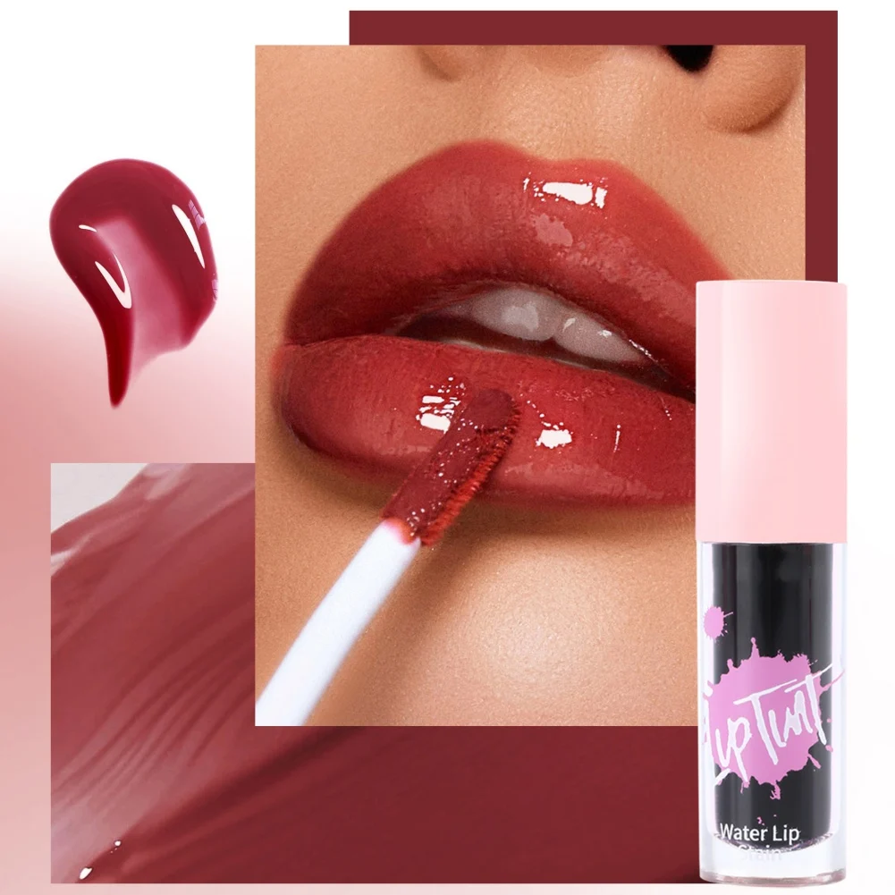 6ColorsLipStainTintMiniLiquidLipstickStickMoisturizing