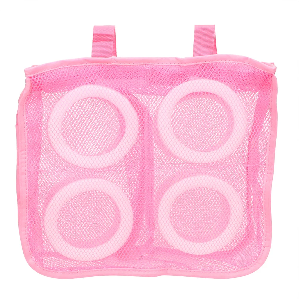 Lazy Protective Organizer Airing Dry Tool For Shoes Underwear Bra Mesh Laundry Bag Washing Bags 5