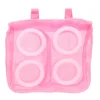 Lazy Protective Organizer Airing Dry Tool For Shoes Underwear Bra Mesh Laundry Bag Washing Bags 5