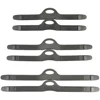 1 Pair Diving Fins Strap Adjustable Underwater Fins Buckle Strap Scuba Diving Fins Accessories Scuba Diving Accessories 5