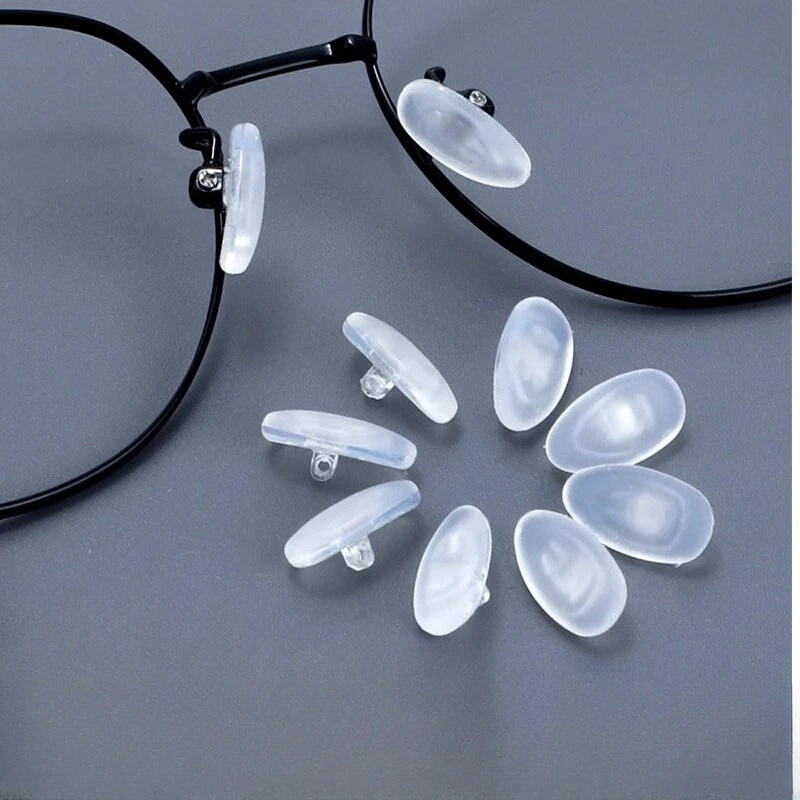 Рисунок 6 - прозрачные овальные очки для о