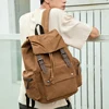 backpack Flap Backpack Laptop Backpack Travel Backpack Luggage Bag Rucksack Large Capacity Oversized Functional Portable For Tra 1