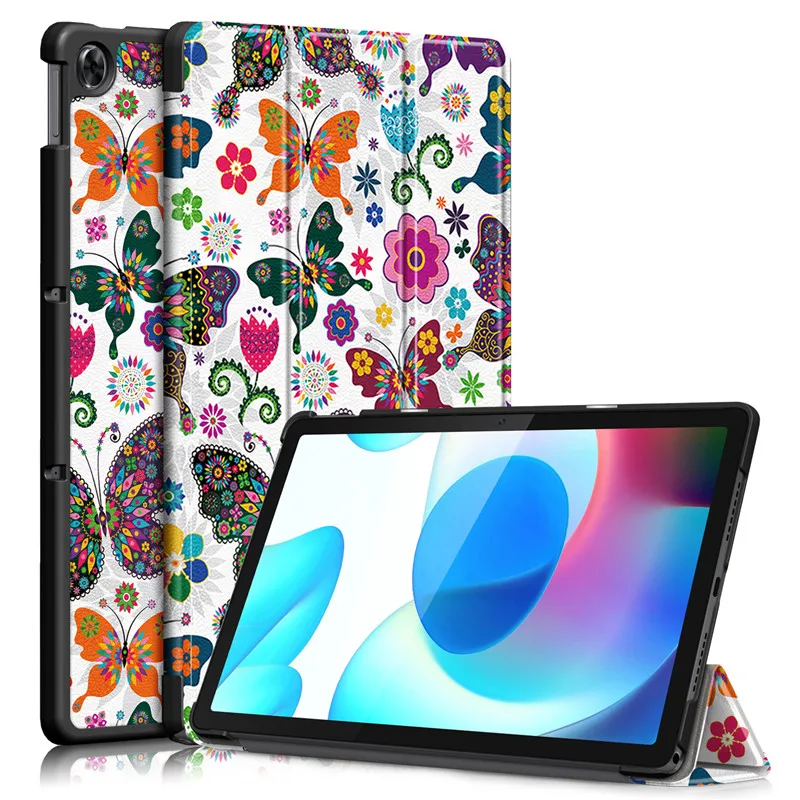 rmp2103 tablet escudo para oppo realme almofada