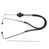 Tools for mechanic Auto Cylinder Stethoscope Mechanics Stethoscope Car Engine Block Diagnostic Automotive Hearing spare parts 5