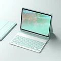 B Green no mouse