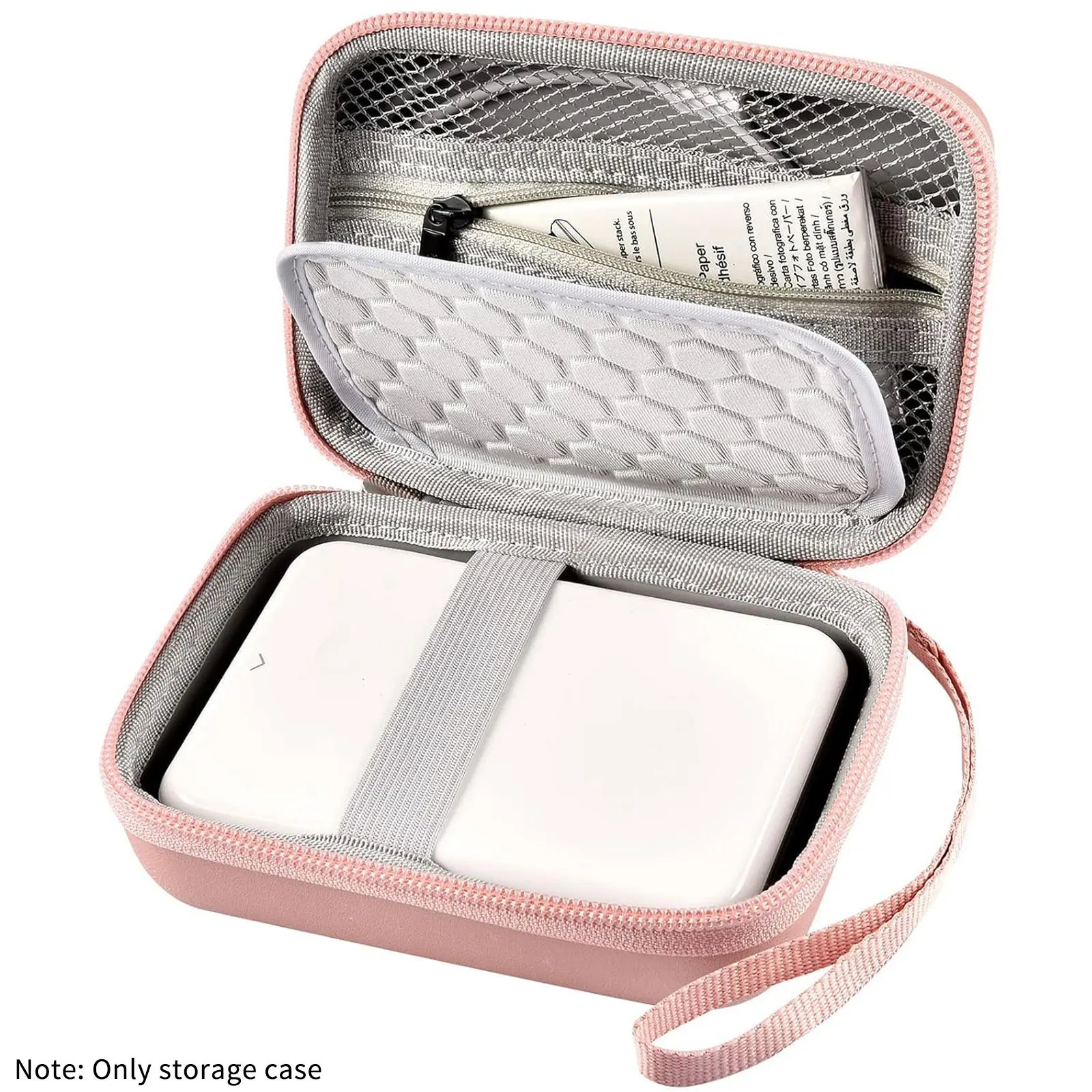 Instant Camera Printer Case Compatible With Canon Ivy/ Ivy 2 Mobile Mini CLIQ CLIQ+ CLIQ2 CLIQ+2