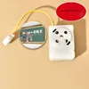 Sound Device Voice Recorder for Stuffed Animals Sounds Box Recorder Music Device 4